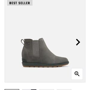 EVIE™ II WOMEN'S CHELSEA